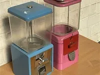 2x retro kauwgumbak - afbeelding 2 van  5