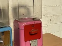 2x retro kauwgumbak - afbeelding 4 van  5