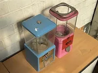 2x retro kauwgumbak - afbeelding 5 van  5