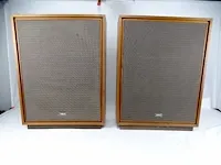 2x retro yamaha box