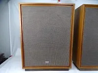 2x retro yamaha box - afbeelding 2 van  6
