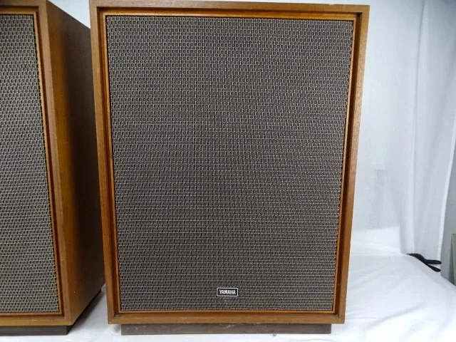 2x retro yamaha box - afbeelding 3 van  6