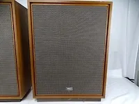 2x retro yamaha box - afbeelding 3 van  6