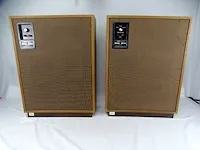 2x retro yamaha box - afbeelding 4 van  6