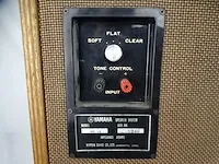 2x retro yamaha box - afbeelding 5 van  6