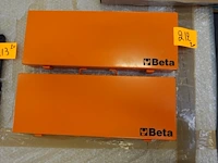 2x revettentang beta - afbeelding 1 van  4