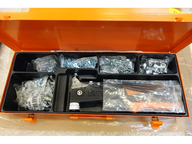 2x revettentang beta - afbeelding 2 van  4