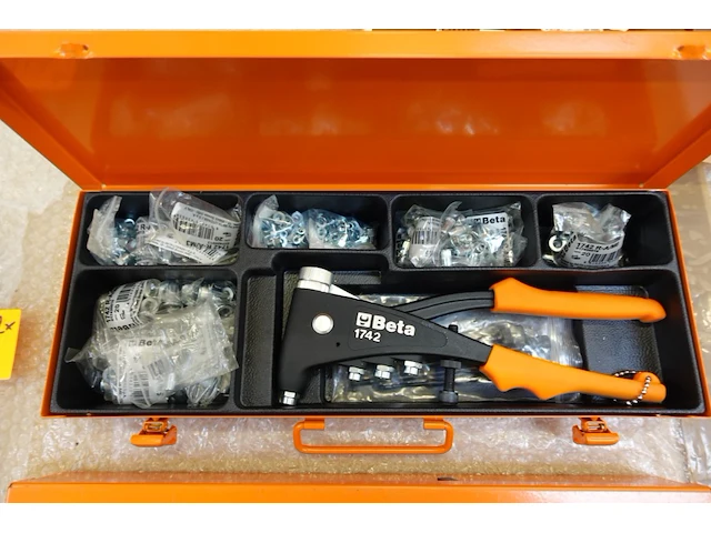 2x revettentang beta - afbeelding 4 van  4