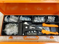 2x revettentang beta - afbeelding 4 van  4