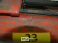 2x ridgid buizensnijder - afbeelding 3 van  4