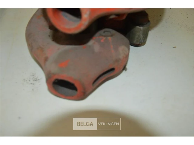 2x ridgid buizensnijder - afbeelding 4 van  4