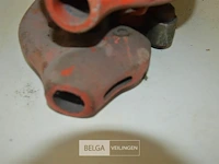 2x ridgid buizensnijder - afbeelding 4 van  4