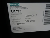 2x rm0773 fenzi - afbeelding 2 van  2