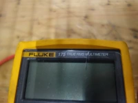 2x rms multimeter fluke - afbeelding 2 van  2