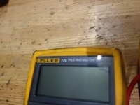 2x rms multimeter fluke - afbeelding 2 van  2