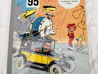 2x robbedoes - afbeelding 5 van  7