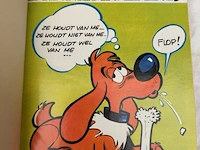2x robbedoes - afbeelding 6 van  7