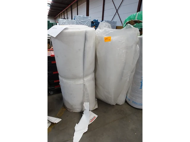 2x rol aluthermo - afbeelding 1 van  4