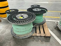 2x rol elektriciteitskabel 3g2,5 - afbeelding 1 van  4