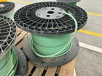 2x rol elektriciteitskabel 3g2,5 - afbeelding 3 van  4