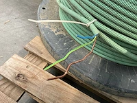 2x rol elektriciteitskabel 3g2,5 - afbeelding 4 van  4