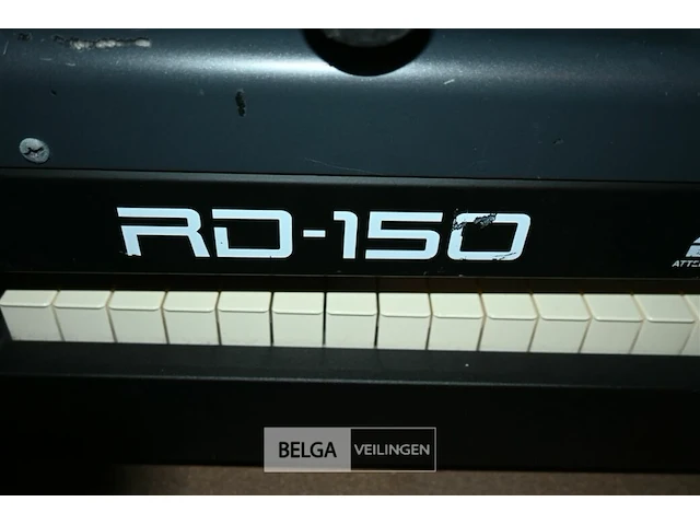 2x roland digitale piano - afbeelding 4 van  6