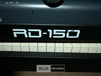 2x roland digitale piano - afbeelding 4 van  6