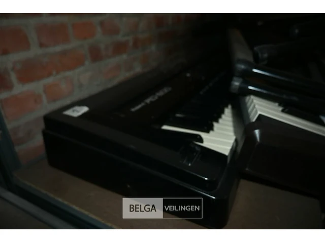 2x roland digitale piano - afbeelding 5 van  6