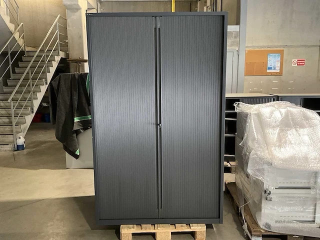 2x rolluikkast triumph metrix 120x192 - afbeelding 1 van  5