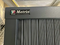 2x rolluikkast triumph metrix 120x192 - afbeelding 3 van  5