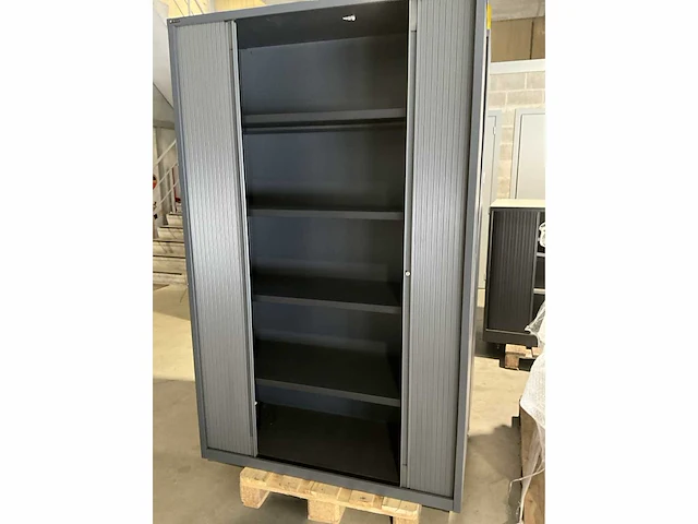2x rolluikkast triumph metrix 120x192 - afbeelding 4 van  5