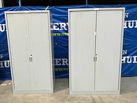 2x rolluikkast - afbeelding 1 van  4