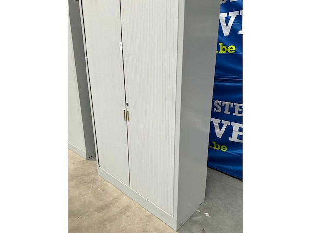 2x rolluikkast - afbeelding 2 van  4