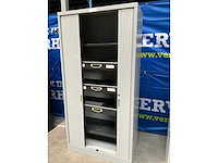 2x rolluikkast - afbeelding 3 van  4