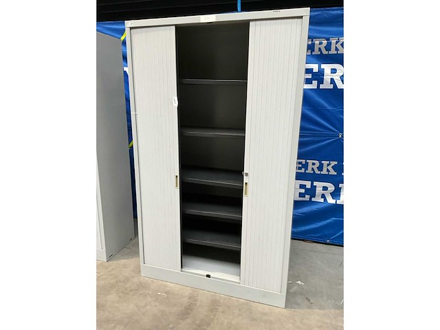 2x rolluikkast - afbeelding 4 van  4