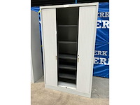 2x rolluikkast - afbeelding 4 van  4