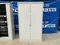 2x rolluikkast - afbeelding 1 van  3