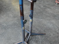 2x rolsteun - afbeelding 1 van  2