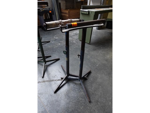 2x rolsteun - afbeelding 2 van  2