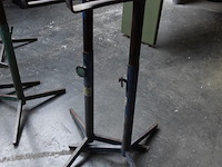 2x rolsteun - afbeelding 2 van  2