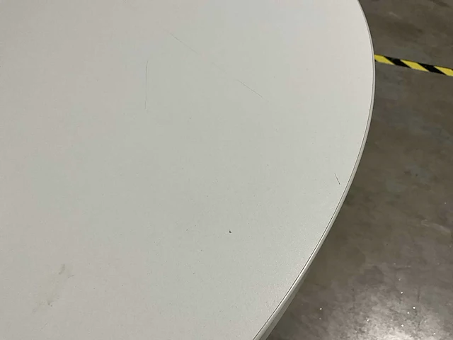 2x ronde tafel 100cm - afbeelding 5 van  5