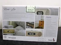 2x rosie-lee bluetooth radio - afbeelding 3 van  4