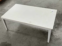 2x salontafel liv•out - afbeelding 1 van  3