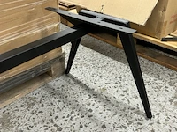 2x salontafel onderstel - afbeelding 2 van  4