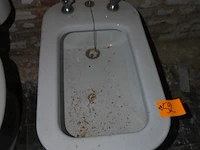 2x sanitair - afbeelding 3 van  4