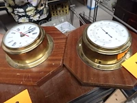 2x scheepgerief - afbeelding 1 van  1