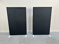 2x scheidingswand - afbeelding 1 van  3