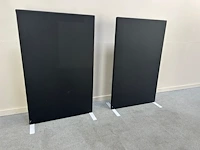 2x scheidingswand - afbeelding 2 van  3