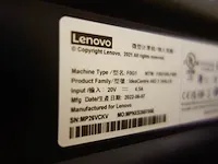 2x scherm lenovo - afbeelding 6 van  6