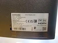 2x scherm samsung - afbeelding 3 van  3